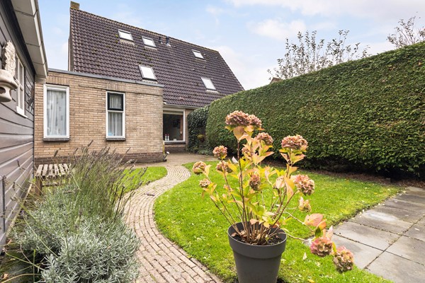 Medium property photo - Steven Huygenstraat 47, 9076 AP Sint Annaparochie